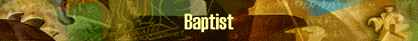 Baptist
